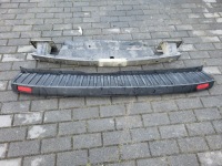 фото thumb №1, Бампер задній підніжка ford transit mk8 lift