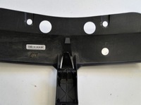 фото thumb №11, Mercedes ml w166 166 решётка средняя усилитель