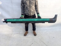 фото thumb №7, Volvo c30 lift 09-12 поріг лівий молдинг поріг ліва