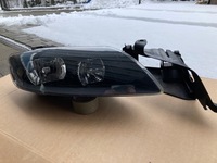 фото thumb №1, Audi q7 4l лампа перед правая