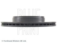 фото thumb №9, 2× блакитний print adbp430079 диск гальмівна