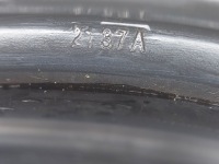фото thumb №11, Opel vectra c докаточное колесо (докатка) 115/70/16 92m 5x110 2160132