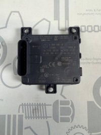 Купить Оригинал новый радар модуль датчик mercedes w206 w223 r232 w297 a0009052017, фото thumb