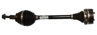 фото thumb №1, 1k0407271lb vw golf 7 vii tdi приводной вал левая перед