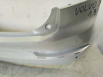 фото thumb №8, Бампер зад задний volvo xc-90 ii 31353430