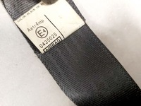 фото thumb №9, Lexus is ii pas безопасности правые перед переднее