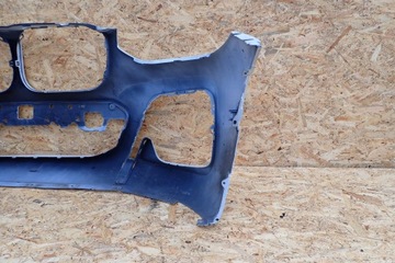 фото thumb №10, Bmw g01 x3 g02 x4 бампер перед переднее 13960514 139605-14