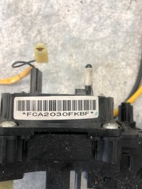 фото thumb №6, Перемикач комбінований chevrolet spark