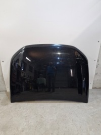 Купить Капот крышка двигателя ford ranger 11-15, фото thumb