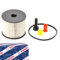 фото thumb №1, Фільтр пального bosch do lancia phedra 2.0 jtd 2.2