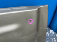 фото thumb №6, Ford expedition ii 02- молдинг двері правий перед