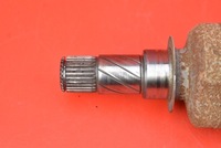 фото thumb №7, Приводной вал левая перед renault talisman 1.6 tce 16r