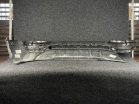 фото thumb №8, Audi e-tron спойлер накладка бампера задняя задняя