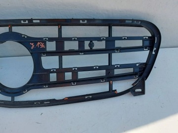 фото thumb №8, Mercedes-benz gla 156 w156 решётка радиатора решётка каркас