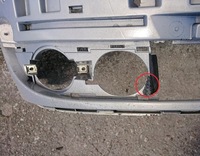 фото thumb №9, Renault espace 4 iv 02-06 бампер перед