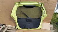 фото thumb №7, Ford ka mk2 крышка багажника зад