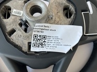 фото thumb №7, Bmw x4 g02 x3 g01 воздуховод кожа лепестки переключения управление nowa bmw 5a1fca0