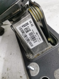 фото thumb №12, Домкрат тросы ручка переключения передач skoda octavia ii