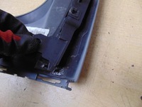 фото thumb №15, Панель фари рамка лампи права mercedes g klasa w463 a4638804202