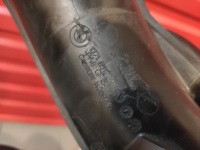 фото thumb №9, Bmw 5 f10 n47 2.0d резонатор труба шланг повітрозабірник повітря оригінал 8512249