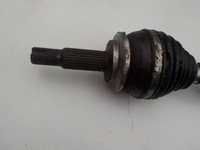 фото thumb №3, Привідний вал ліва toyota prius iii dw11l
