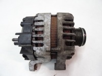 Купить Генератор opel оригинальный номер 13577154, фото thumb