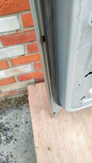 фото thumb №13, Jeep grand cherokee wj 99-04 двері правий перед