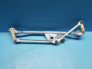 фото thumb №4, Peugeot 106 citroen механізм двірник