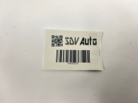 фото thumb №11, Механизм obalania подголовник mercedes w124 sedan купе 2029700025 1248000675