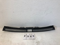 фото thumb №1, Volvo xc90 r-design nakładka/osłona поперечина bagagażnika задняя