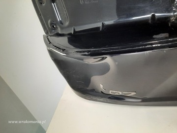 фото thumb №5, Audi q7 ii задняя зад крышка багажника 4m0827446