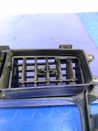 фото thumb №8, Suzuki liana консоль средняя рамка радио 73821-59j2