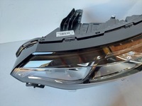 фото thumb №5, Лампа левая перед renault talisman led 266056053r nowa оригинал