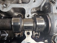 фото thumb №14, Двигатель 1vd toyota land cruiser j200 07- 4.5 v8 d4d film измерение