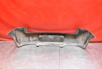 Купить Бампер задняя задний granatowy opel meriva a lift 04-10, фото thumb