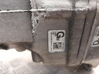 фото thumb №8, Alfa romeo stelvio 00552720120 диференціали