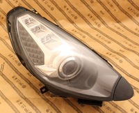 фото thumb №1, Ferrari california 08-14 лампа bi-xenon + led kpl