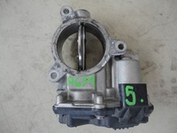 фото thumb №6, Труба воздухозаборник mercedes e200 e220 w213 2.0 2.2 cdi