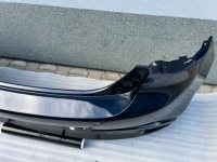 фото thumb №10, Mazda 3 bp бампер заднее год 2022 цвет 42m b0s1-50221