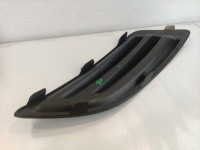 Ford fiesta mk 7 кронштейн решётки бампера левый передок  c1bb15a222b Цена, фото thumb