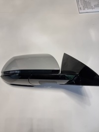 фото thumb №9, Hyundai ioniq 5 ev 22- дзеркало праві 10 pin європа колір c5g