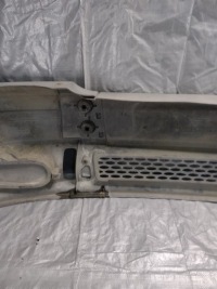 фото thumb №13, Бампер передній ford transit 00- t126036