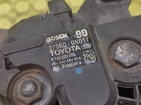 фото thumb №5, Toyota yaris ii 1.4 d генератор 270600n011