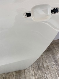 фото thumb №10, Audi a1 8x дверь левая задние