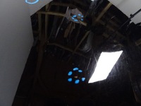 фото thumb №11, Jaguar xe x760 дверь правый задняя задние стекло 2015 r lrc pec ebony black