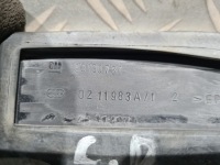 Накладки на педалі хром opel corsa d opc в Україні, фото thumb