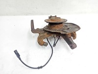 фото thumb №16, Поворотный кулак передняя правая mercedes-benz m w163 381021 2.7l дизель 120kw