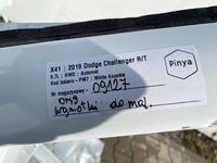 фото thumb №16, Dodge challenger 2019 чверть передня