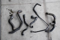 фото thumb №1, Citroen ds4 1,6 hdi шланг wody радиатора