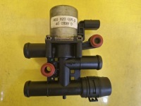 фото thumb №1, Электроклапан отопителя audi a4 b6 nr42